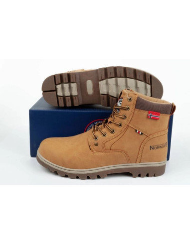 Buty geographical norway m walk-gn