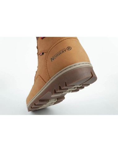 Buty geographical norway m walk-gn