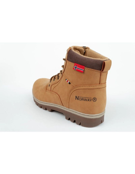 Buty geographical norway m walk-gn