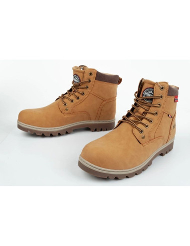 Buty geographical norway m walk-gn