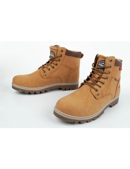 Buty geographical norway m walk-gn