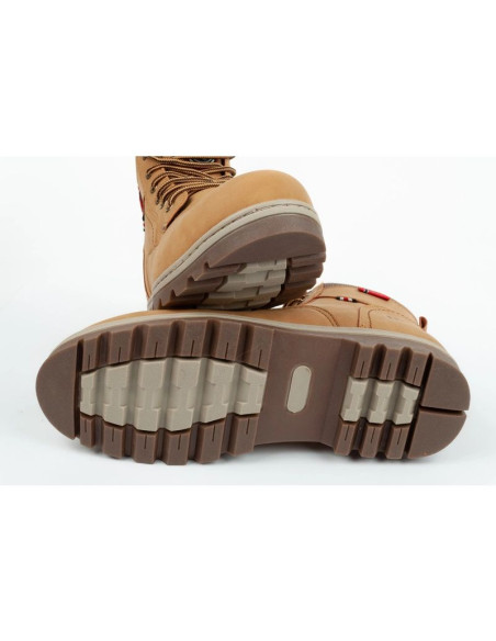 Buty geographical norway m walk-gn