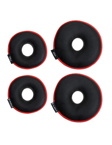 Kettlebell regulowany miękki 20 lbs hms krm20