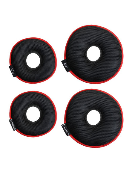 Kettlebell regulowany miękki 20 lbs hms krm20