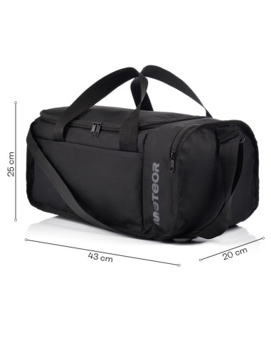 Torba fitness meteor nanuq