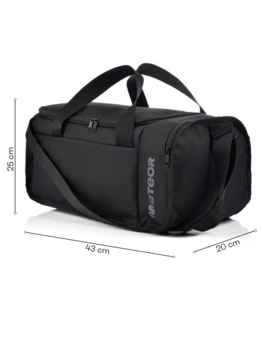 Torba fitness meteor nanuq