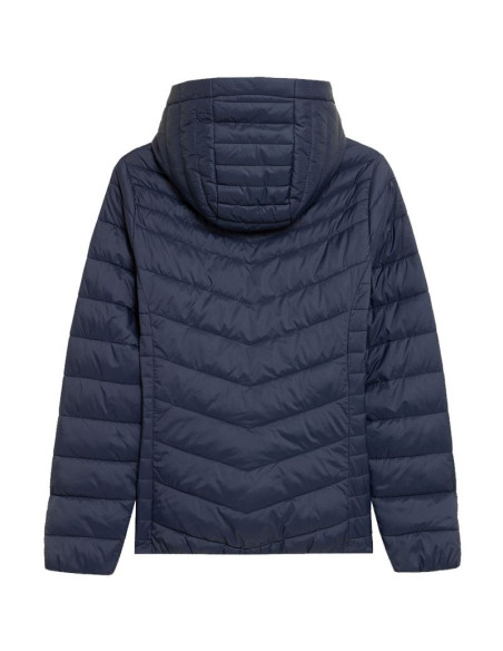 Kurtka 4f w h4z21-kudp003