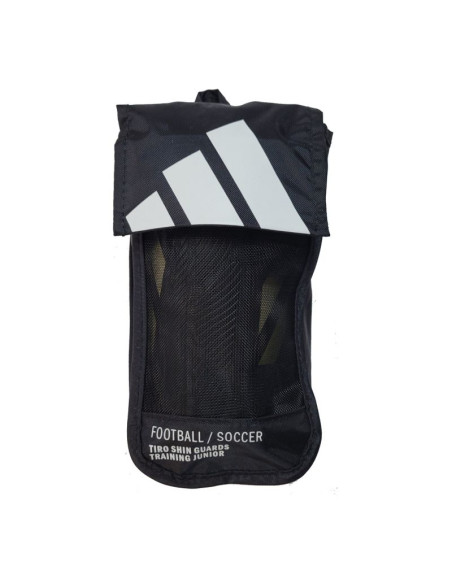 Ochraniacze adidas jr tiro sg training