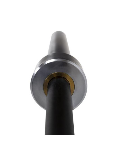 Gryf do crosffitu hms premium gcf700 220 cm 20 kg