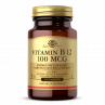 Vitamin B12 100 mcg (100 tabl.)