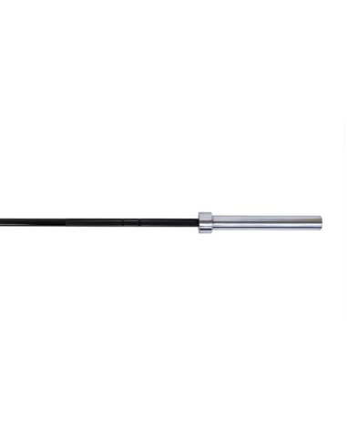 Gryf do crosffitu hms premium gcf700 220 cm 20 kg