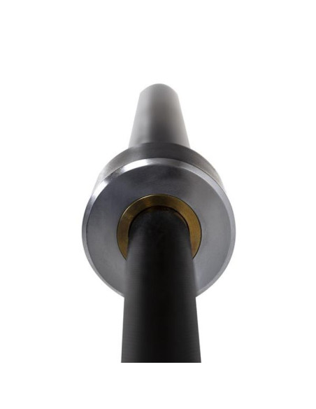 Gryf do crosffitu hms premium gcf700 220 cm 20 kg