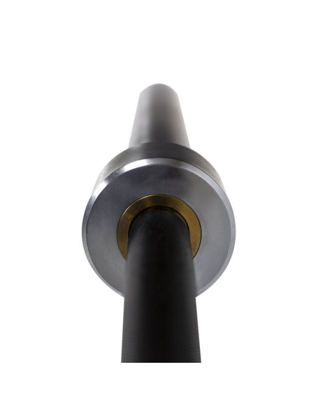 Gryf do crosffitu hms premium gcf700 220 cm 20 kg