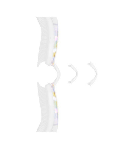 Okulary pływackie spokey erisk