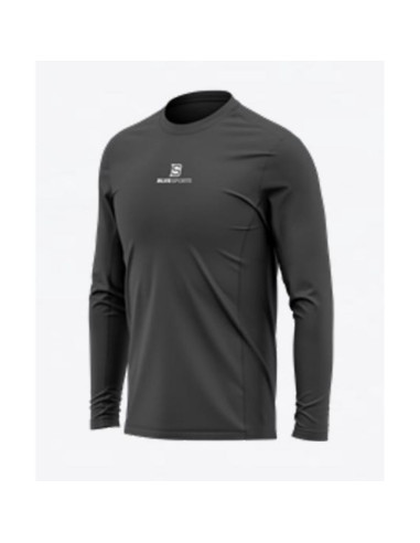 Koszulka bluesports ribano \'24 sr m bl