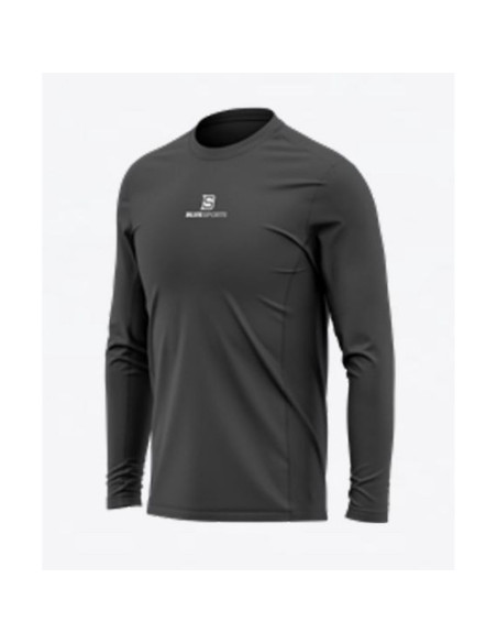 Koszulka bluesports ribano \'24 sr m bl