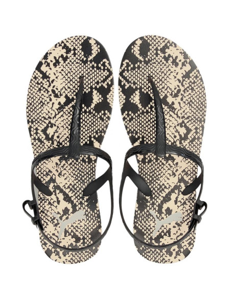 Sandały puma cozy sandal wns w 375213