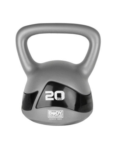 Odważnik body sculpture kettlebell bw 117en