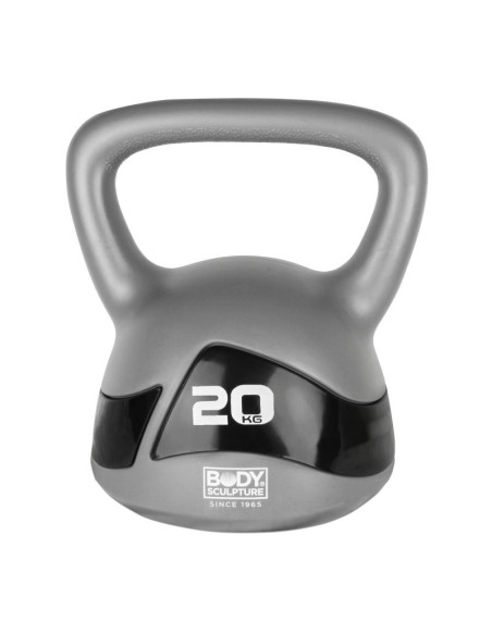 Odważnik body sculpture kettlebell bw 117en