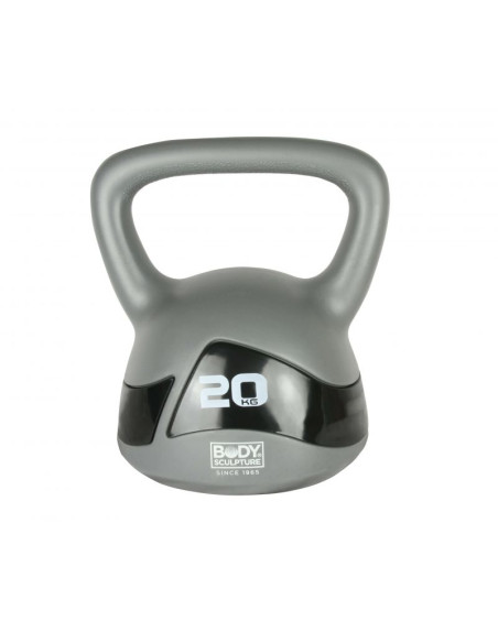 Odważnik body sculpture kettlebell bw 117en
