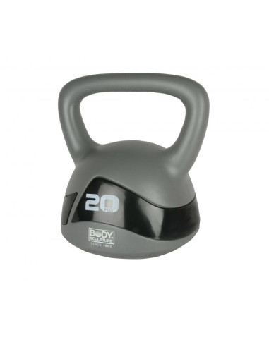 Odważnik body sculpture kettlebell bw 117en