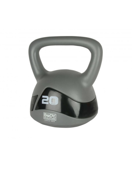 Odważnik body sculpture kettlebell bw 117en