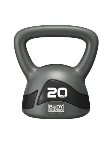 Odważnik body sculpture kettlebell bw 117en