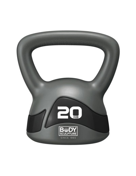 Odważnik body sculpture kettlebell bw 117en
