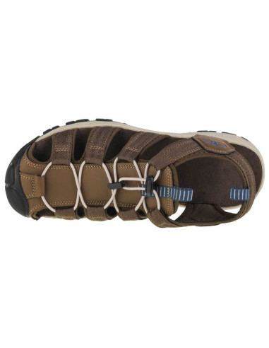 Sandały cmp sahiph hiking sandal m 30q9517