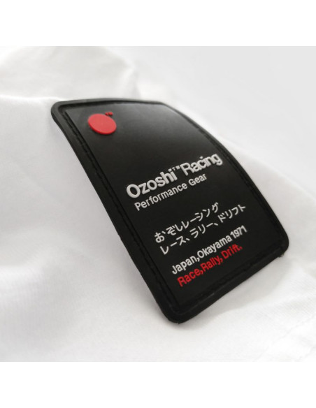 Koszulka ozoshi naoto m o20tsrace004