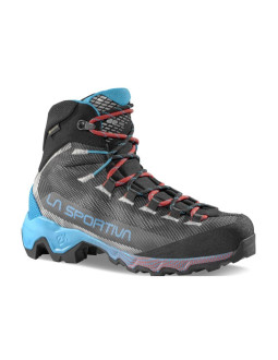 La sportiva aequilibrium hike woman gtx carbon/malib