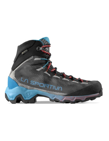 La sportiva aequilibrium hike woman gtx carbon/malib