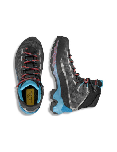 La sportiva aequilibrium hike woman gtx carbon/malib