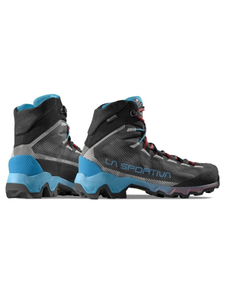 La sportiva aequilibrium hike woman gtx carbon/malib