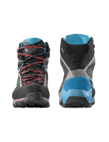 La sportiva aequilibrium hike woman gtx carbon/malib