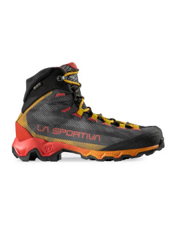 La sportiva aequilibrium hike gtx zfhs137g00y00 carbon/yellow 2