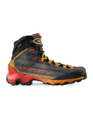 La sportiva aequilibrium hike gtx zfhs137g00y00 carbon/yellow