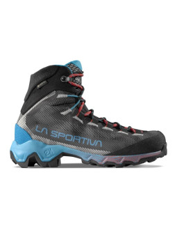 La sportiva aequilibrium hike gtx zfhs137g00b14 carbon/tropic blue 2