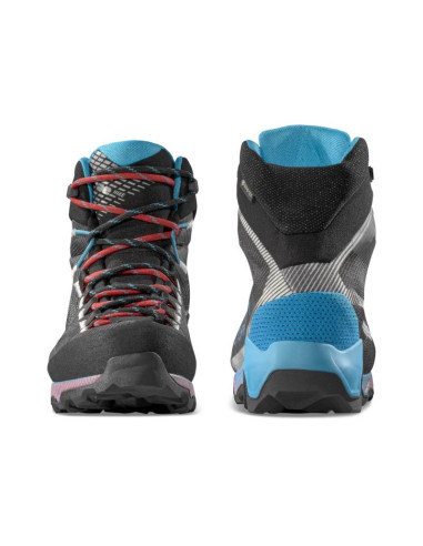 La sportiva aequilibrium hike gtx zfhs137g00b14 carbon/tropic blue