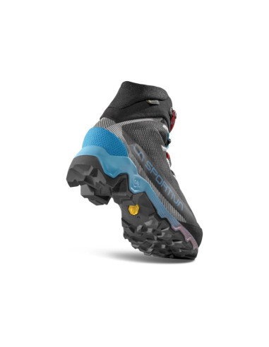 La sportiva aequilibrium hike gtx zfhs137g00b14 carbon/tropic blue