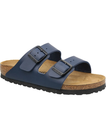 Birkenstock arizona 51751 granatowe 41