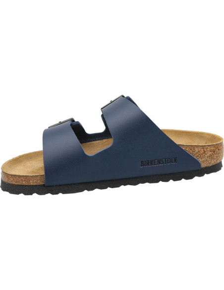 Birkenstock arizona 51751 granatowe 41