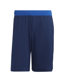 Spodenki męskie adidas tiro 23 competition training granatowe hl3924
