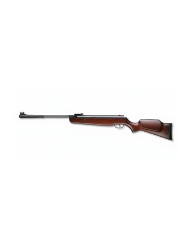 Karabinek wiatrówka marksman beaver 2096 drewno+ luneta kal.4,5 mm ekp