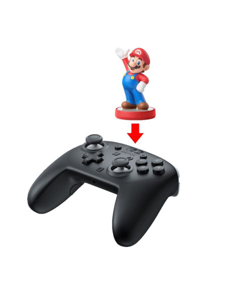 Kontroler nintendo switch 2 pro