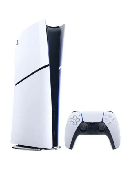 Konsola do gier gaming console sony ps5 digital slim