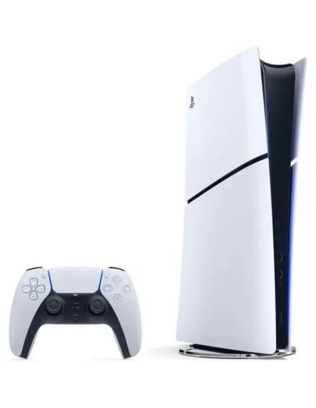 Konsola do gier gaming console sony ps5 digital slim