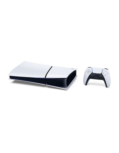 Konsola do gier gaming console sony ps5 digital slim