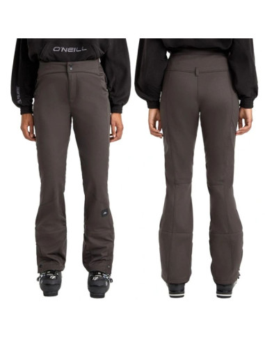 O'neill blessed spodnie zimowe damskie snowboard narty 10k/7k szare