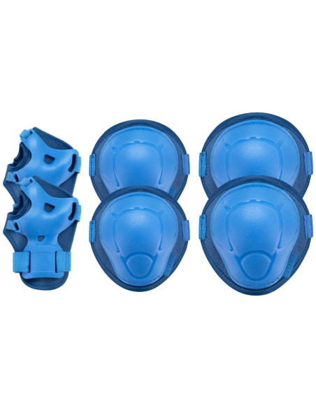 Zestaw ochraniaczy spokey buffer spk m spk